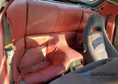 1993 Mazda Rx-7 z USA, uszkodzony, nr VIN FD3S202973